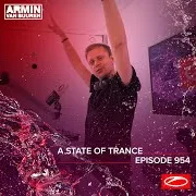 Dancing In The Dark (Asot 954) (Alex M.o.r.p.h. Remix) Ft Twin View & Christian Burns